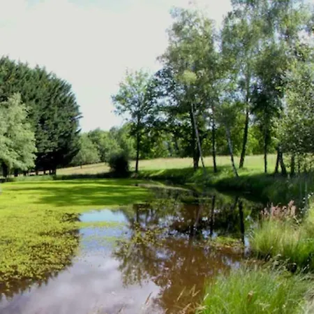Domaine Des Grandes Landes