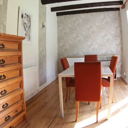 Domaine Des Grandes Landes Dom wakacyjny Saint-Paul-la-Roche